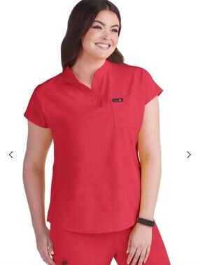 Koi scrubs